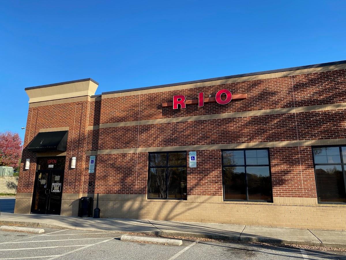 Rio Japanese Restaurant